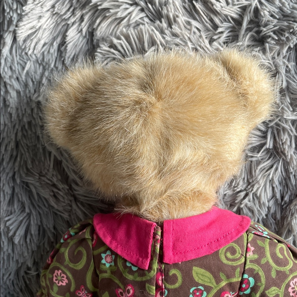 Boyds Bears Vintage QVC ‘Blossom Flutterlee’ - Picture 5 of 14